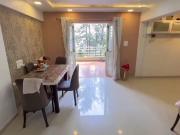 3 BHK Apartment in Rahatani for rent Pune. The reference...