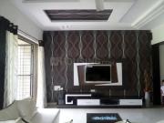 3 BHK Apartment in Rahatani for rent Pune. The reference...