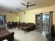 3 BHK Apartment in Rahatani for rent Pune. The reference...