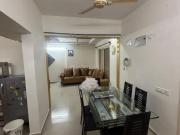 3 BHK Apartment in Rahatani for rent Pune. The reference...