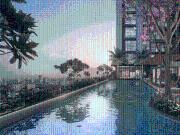 3 BHK Apartment in Rahatani for resale Pune. The...