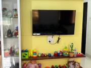 3 BHK Apartment in Rahatani for resale Pune. The...