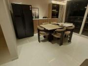 3 BHK Apartment in Railway lines for rent Solapur. The...