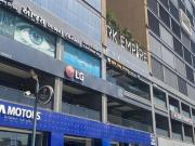 3 BHK Apartment in Raiya for rent Rajkot. The reference...