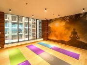 3 BHK Apartment in Raj Nagar Extension for rent...