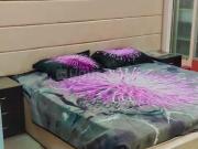 3 BHK Apartment in Raj Nagar Extension for rent...