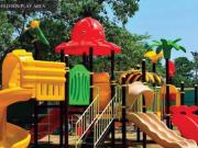 3 BHK Apartment in Raj Nagar Extension for resale...