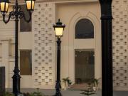 3 BHK Apartment in Raj Nagar Extension for resale...