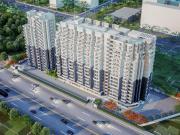 3 BHK Apartment in Raj Nagar Extension for resale...
