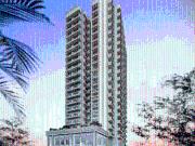3 BHK Apartment in Raj Nagar Extension for resale...