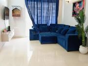 3 BHK Apartment in Raj Nagar Extension for resale...