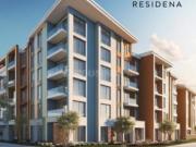 3 BHK Apartment in Raj Nagar Extension for resale...