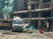 3 BHK Apartment in Raj Nagar Extension for resale...