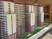 3 BHK Apartment in Raj Nagar Extension for resale...