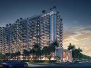 3 BHK Apartment in Raj Nagar Extension for resale...