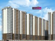 3 BHK Apartment in Raj Nagar Extension for resale...
