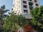 3 BHK Apartment in Raja Annamalai Puram for rent...