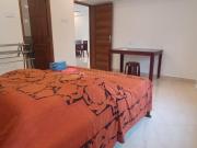 3 BHK Apartment in Raja Annamalai Puram for rent...