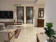 3 BHK Apartment in Raja Annamalai Puram for rent...
