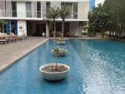 3 BHK Apartment in Raja Annamalai Puram for rent...