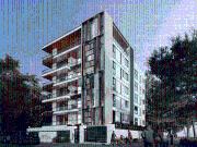 3 BHK Apartment in Raja Annamalai Puram for resale...