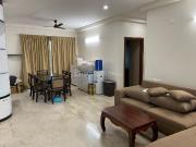 3 BHK Apartment in Rajajinagar for rent Bangalore. The...