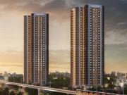 3 BHK Apartment in Rajajinagar for resale Central...