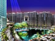 3 BHK Apartment in Rajajinagar for resale Central...