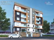 3 BHK Apartment in Rajajinagar for resale Central...