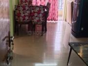 3 BHK Apartment in Rajarhat for rent Kolkata. The...