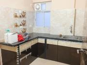 3 BHK Apartment in Rajarhat for rent Kolkata. The...
