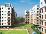 3 BHK Apartment in Rajarhat for rent Kolkata. The...