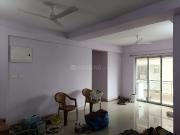 3 BHK Apartment in Rajarhat for rent Kolkata. The...