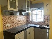3 BHK Apartment in Rajarhat for rent Kolkata. The...