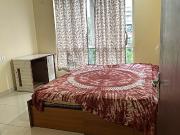 3 BHK Apartment in Rajarhat for rent Kolkata. The...