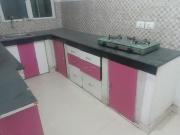 3 BHK Apartment in Rajarhat for rent Kolkata. The...