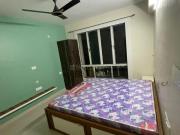 3 BHK Apartment in Rajarhat for rent Kolkata. The...