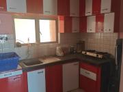 3 BHK Apartment in Rajarhat for rent Kolkata. The...