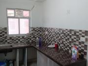 3 BHK Apartment in Rajarhat for rent Kolkata. The...