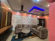 3 BHK Apartment in Rajarhat for rent Kolkata. The...