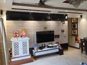 3 BHK Apartment in Rajarhat for rent Kolkata. The...