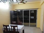 3 BHK Apartment in Rajarhat for rent Kolkata. The...
