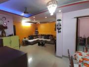 3 BHK Apartment in Rajarhat for rent Kolkata. The...