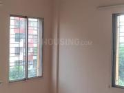3 BHK Apartment in Rajarhat for rent Kolkata. The...