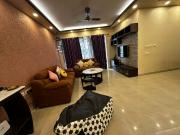 3 BHK Apartment in Rajarhat for rent Kolkata. The...