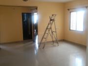 3 BHK Apartment in Rajarhat for rent Kolkata. The...