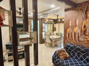 3 BHK Apartment in Rajarhat for rent Kolkata. The...