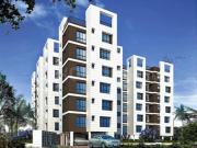 3 BHK Apartment in Rajarhat for rent Kolkata. The...