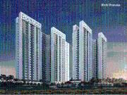 3 BHK Apartment in Rajarhat for resale Kolkata. The...