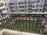 3 BHK Apartment in Rajarhat for resale Kolkata. The...